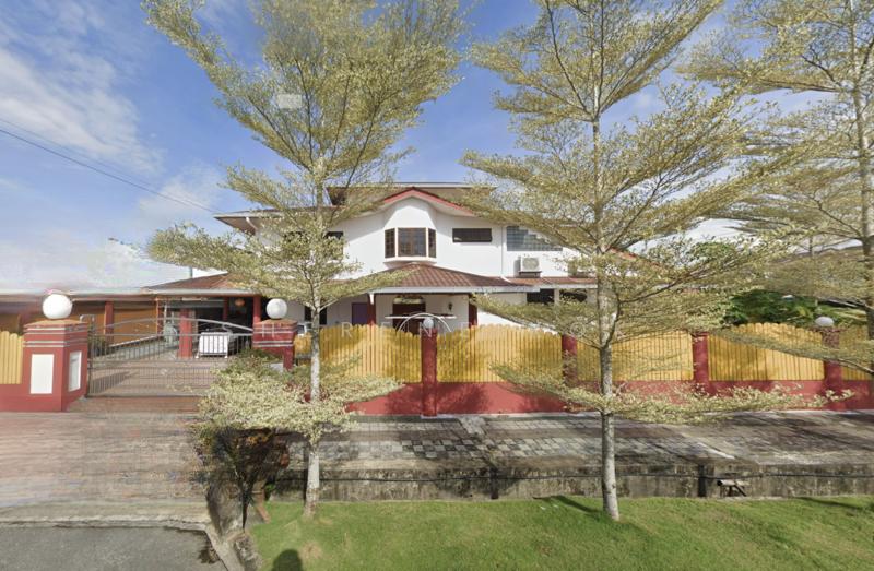 2.5 Storey Detached Bungalow @ Tabuan Desa - 1