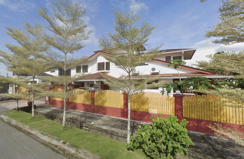 2.5 Storey Detached Bungalow @ Tabuan Desa - 5