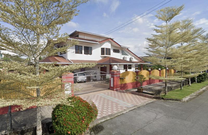 2.5 Storey Detached Bungalow @ Tabuan Desa - 4