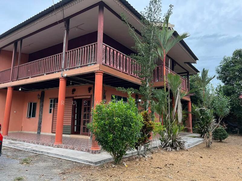 Kampung Kok Klang - 3