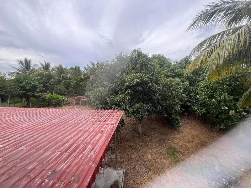 Kampung Kok Klang - 5