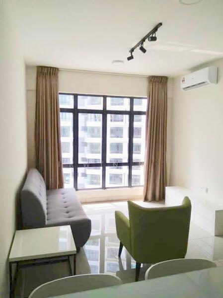 ARC @ Austin Hills - 1