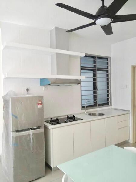 ARC @ Austin Hills - 2