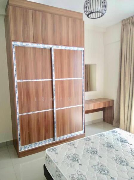 ARC @ Austin Hills - 4