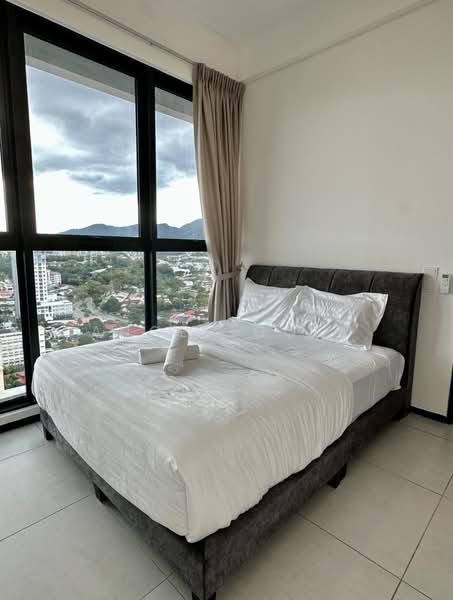 Urban Suites - 3