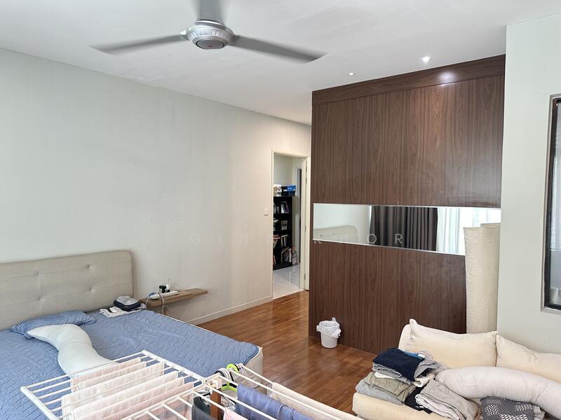 Residensi Ledang - 5