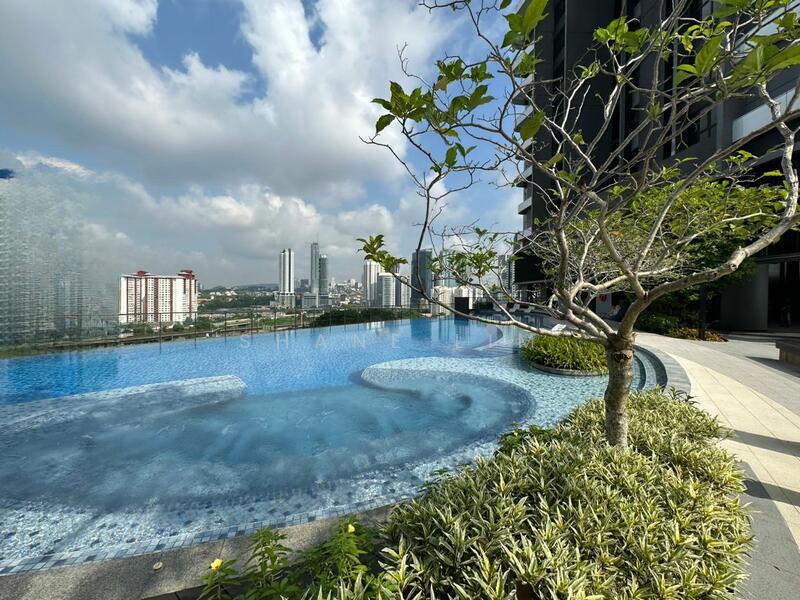 Setia Sky Seputeh - 2