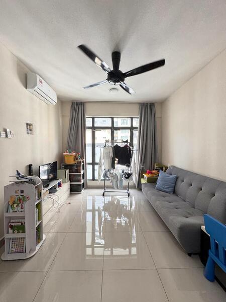 ARC @ Austin Hills - 1