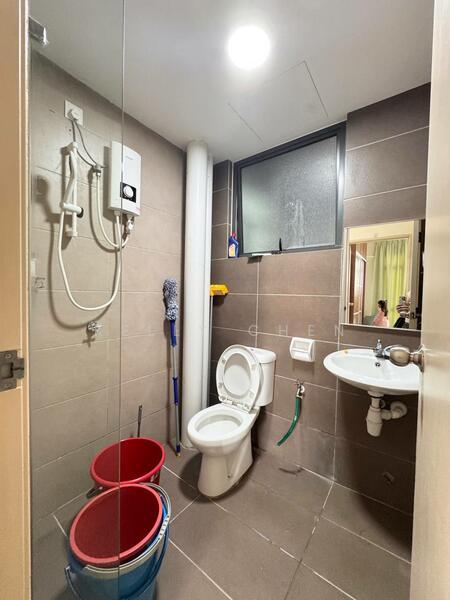 ARC @ Austin Hills - 2