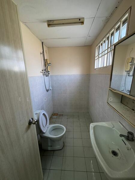 Villa Seri Puteri - 2