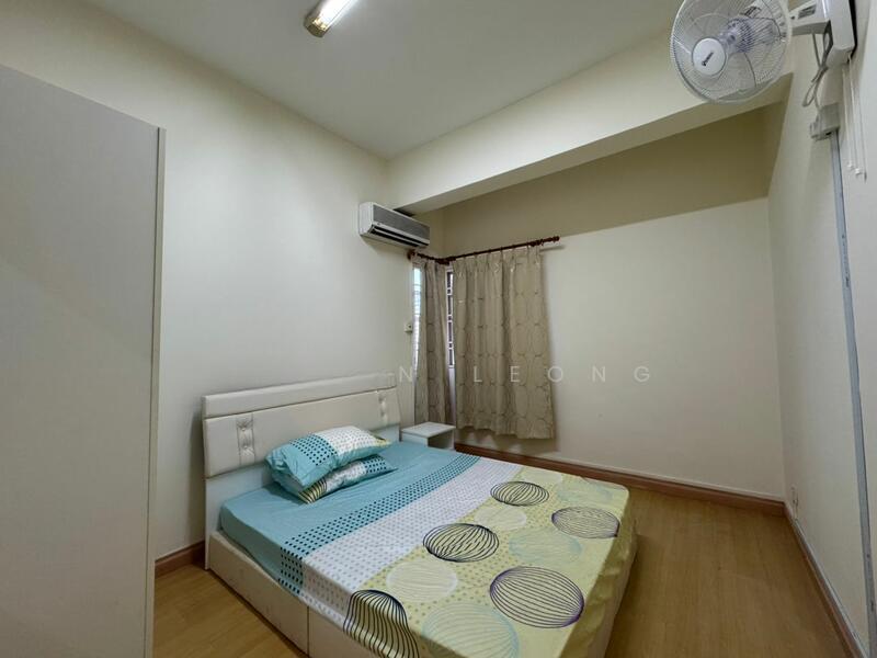 Villa Seri Puteri - 4