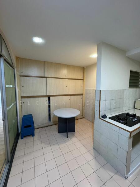 Villa Seri Puteri - 5