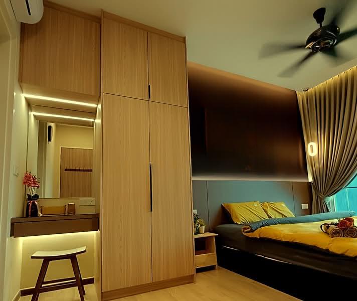 QuayWest Residence - 4