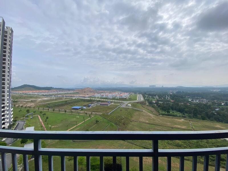 Residensi Adelia - 2