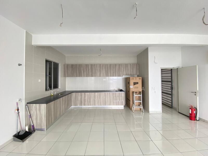 Residensi Adelia - 1