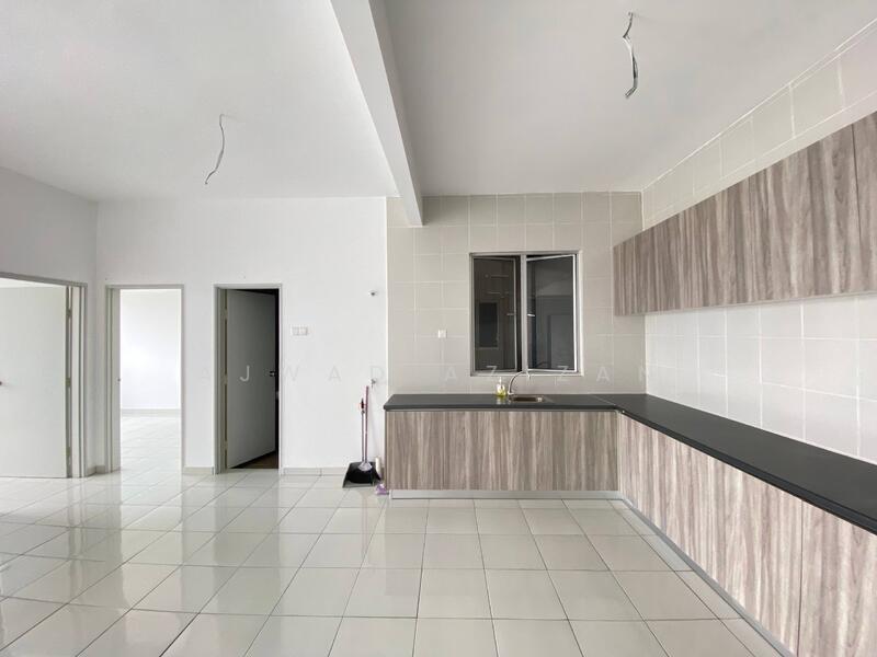 Residensi Adelia - 5