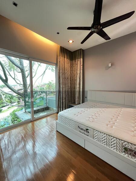 Taman Paramount - 3