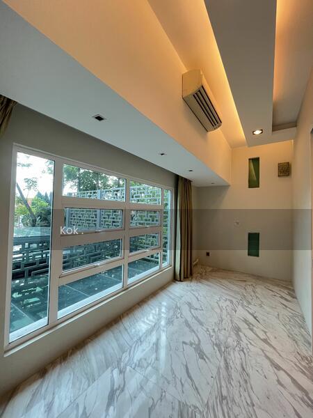 Taman Paramount - 4