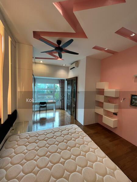 Taman Paramount - 5