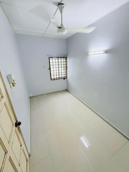 Taman Kosas - 2