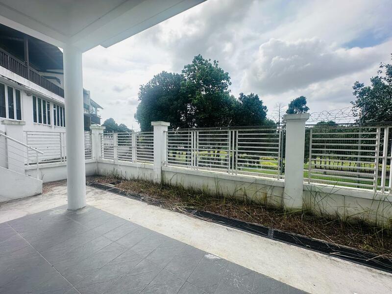 Golf East Horizon Hills, Iskandar Puteri Johor / 2.5 Storey Semi Detached / End Lot - 4