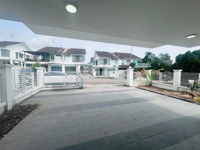 Golf East Horizon Hills, Iskandar Puteri Johor / 2.5 Storey Semi Detached / End Lot - 3