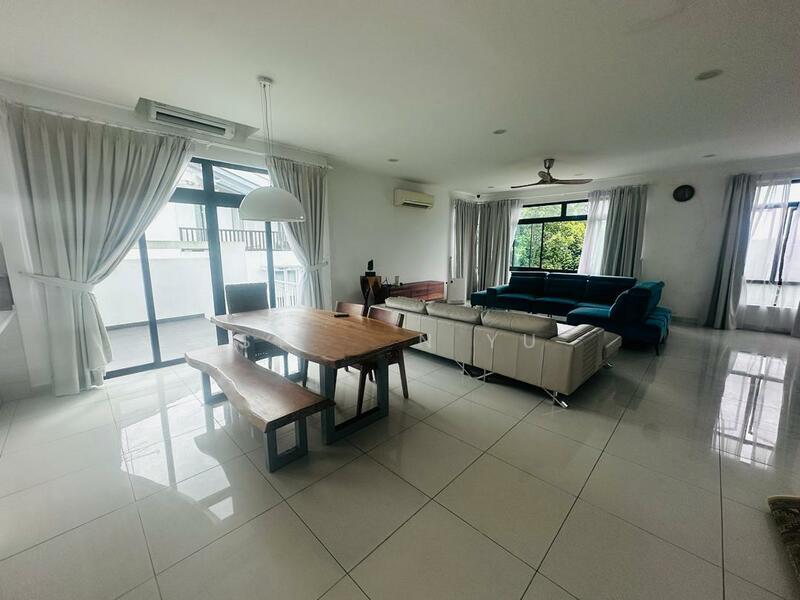 Golf East Horizon Hills, Iskandar Puteri Johor / 2.5 Storey Semi Detached / End Lot - 5