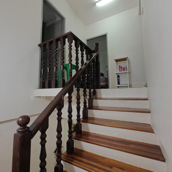 Double Storey Terrace Intermediate @ BDC Prime Location - 2