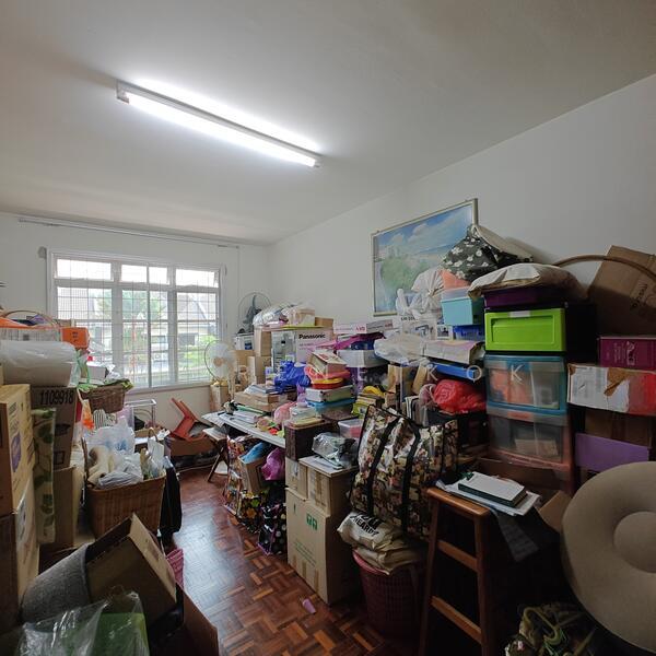 Double Storey Terrace Intermediate @ BDC Prime Location - 3