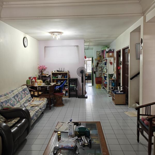 Double Storey Terrace Intermediate @ BDC Prime Location - 5