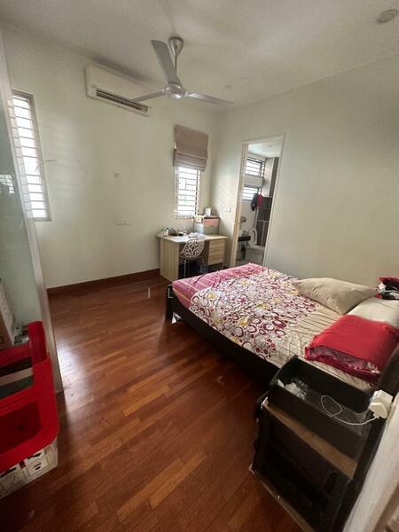 Sutera Residences - 4