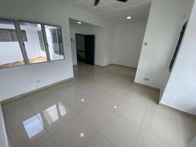 Bandar Country Homes - 2