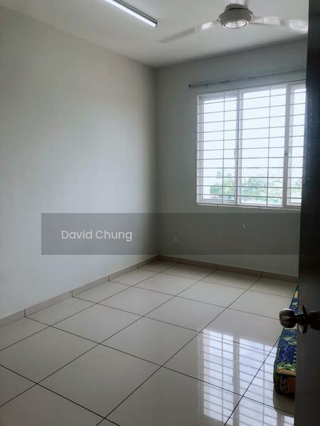 MH Platinum Residence - 2