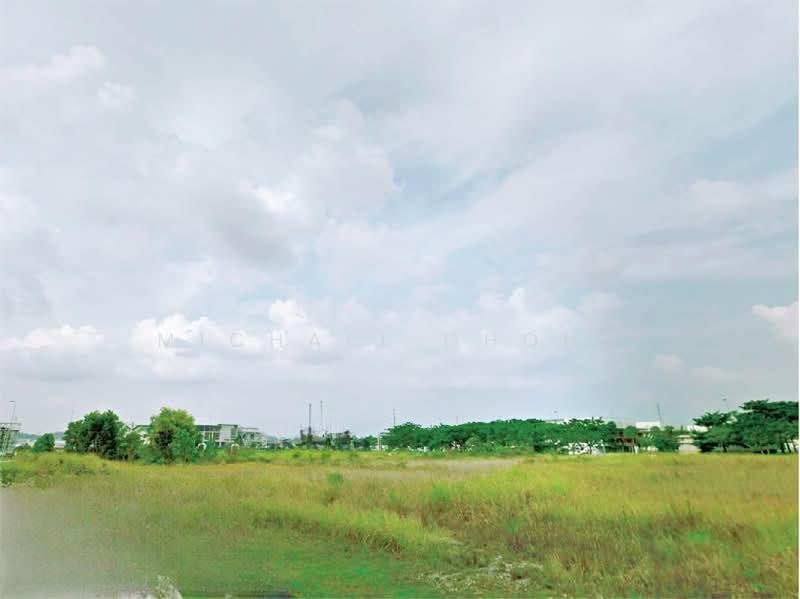 SILC 8 Acres Medium Industrial Land for Sale - 2