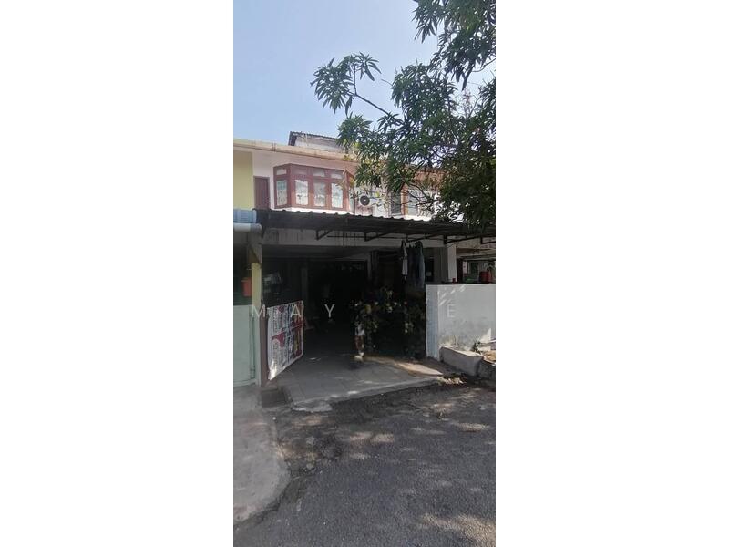 Taman Nagasari - 3