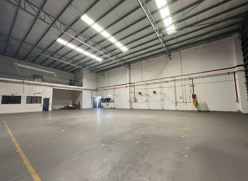 Eco Business Park 1 - 2