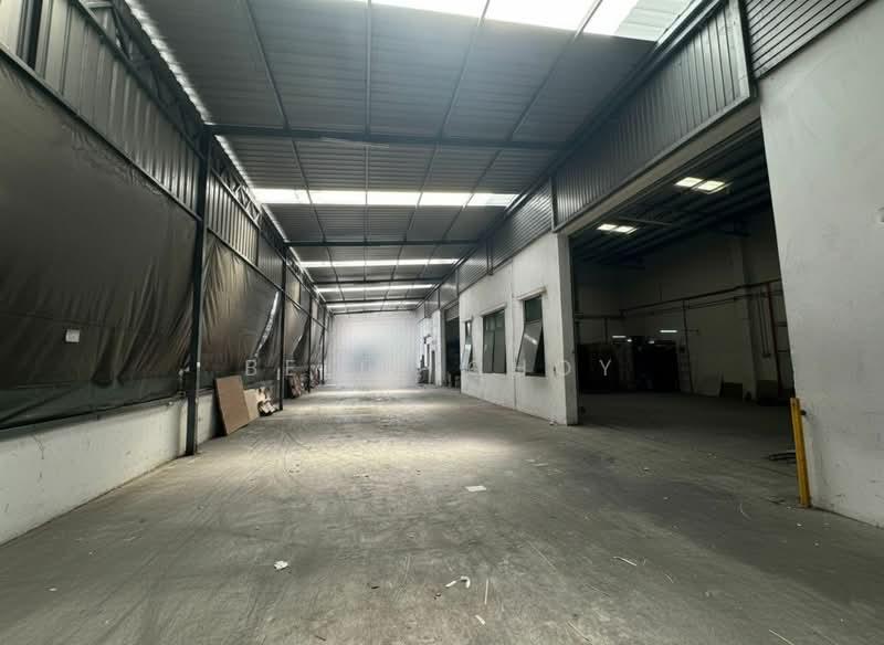 Eco Business Park 1 - 3