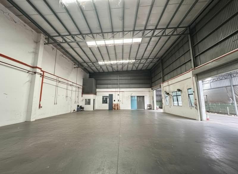 Eco Business Park 1 - 1