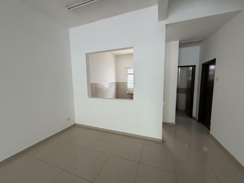 Cassis, Kota Emerald West - 2