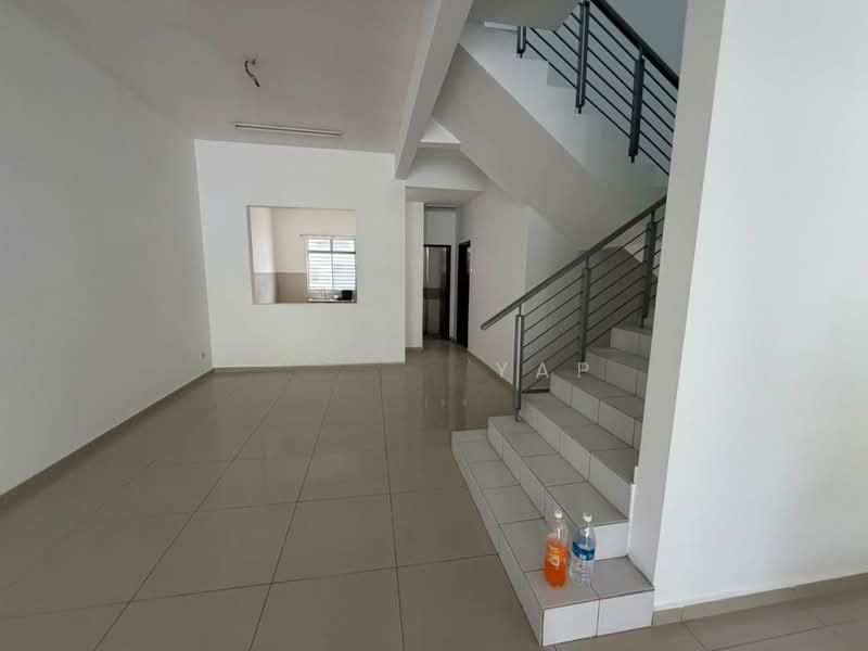 Cassis, Kota Emerald West - 3