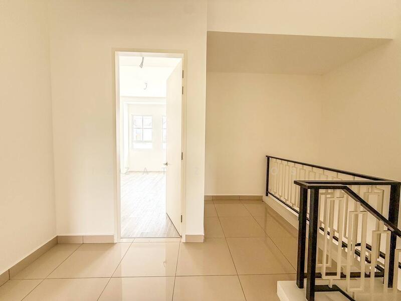 Templer Residence - 4