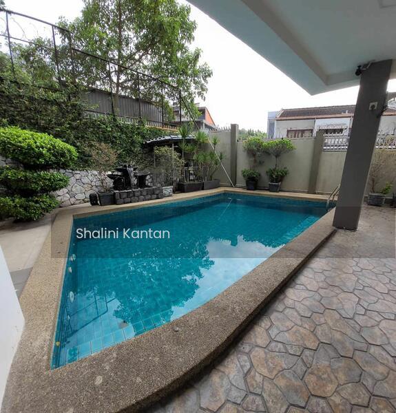 Bangsar Park - 2