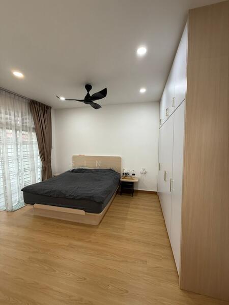 Bandar Indahpura - 2