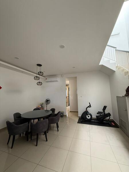 Bandar Indahpura - 5