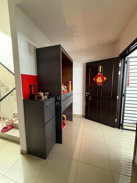 Bandar Indahpura - 4