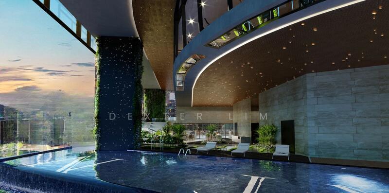 Orion Residence Bukit Bintang - 1