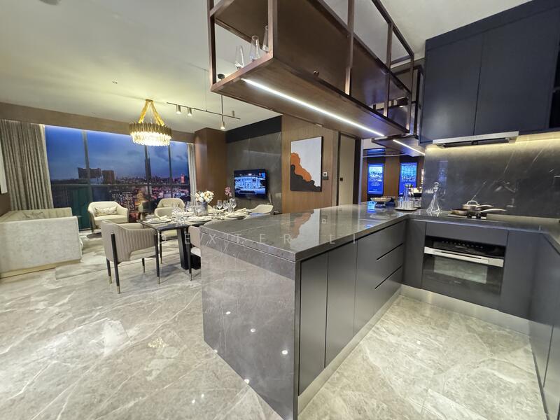 Orion Residence Bukit Bintang - 3