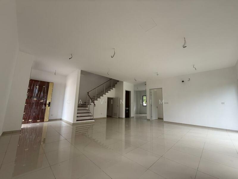 Precinct Arundina - 4