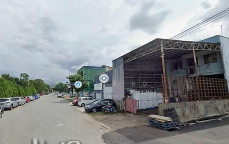 Taman Mount Austin - 5