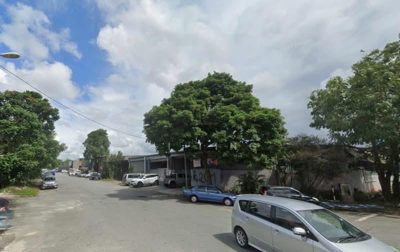 Taman Mount Austin - 4